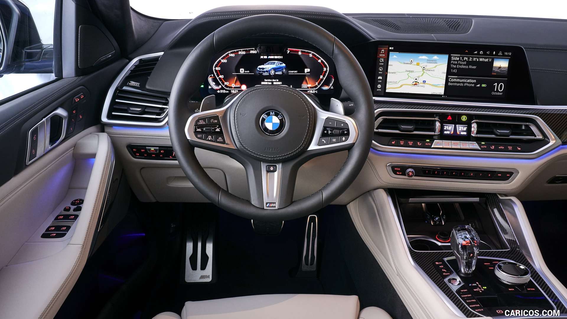 Migliora la tua esperienza di guida con i volanti BMW personalizzati