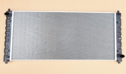 Serbatoio dell'acqua uni-v Changan / alta temperatura